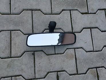 RETROVIZOR ZA KIA SORENTO OD 2002. DO 2009. GOD