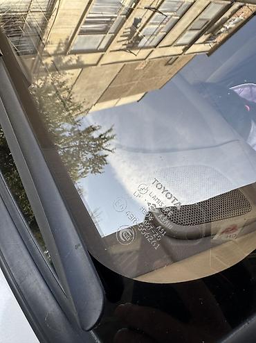 lexus 470 2007: Toyota Land Cruiser Prado: 2001 г., 3.4 л, Автомат, Внедорожник — 5