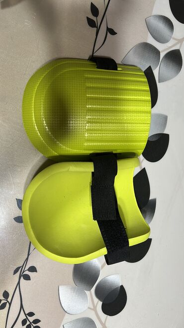 Спецодежда: Наколенники # наколенники строительные #защитадляколеней — 9