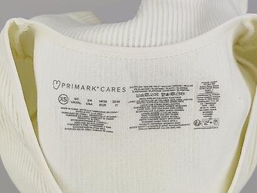 lisa mayo: Primark, Top damski, rozmiar XS — 4