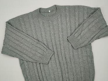 pull ans bear: Sweter dla mężczyzn, rozmiar L — 1