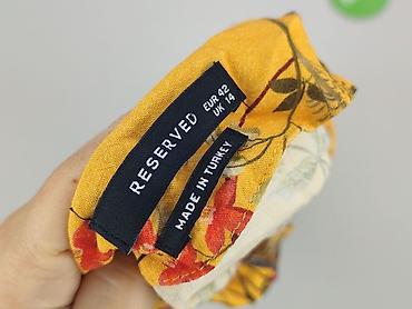 dzik: Reserved, Bluzka damska, rozmiar XL — 4