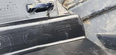 chevrolet suv: NOSAČ BRANIKA G07 PD ZA BMW X7 | BMW x7 g07 prednji desni nosač — 4