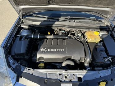 Opel: Opel Astra: 1.3 l | 2007 il 272000 km Universal — 12