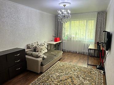 Продажа квартир: 3 комнаты, 58 м², 11 мкр 104 серия, 1 этаж, Косметический ремонт — 2