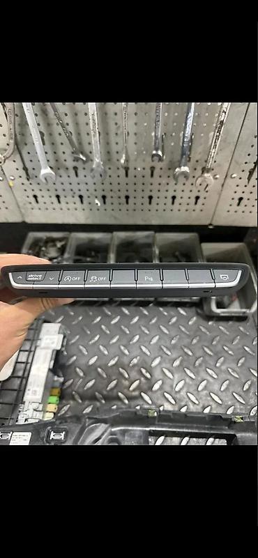 punjac akumulatora: AUDI A4 B9 0 PREKIDACI DRIVE SELEKT ESP | Audi delovi ALTINA ZEMUN — 2