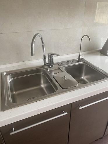 30: 3 комнаты, 85 м², Дворец спорта Индивидуалка, 1 этаж — 8