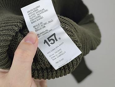 kurta: Lager 157, Women`s cardigan, size XL — 4
