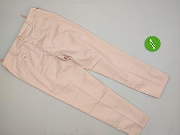 bumpro: Claudie Pierlot, Spodnie materiałowe damskie, rozmiar 2XL — 3