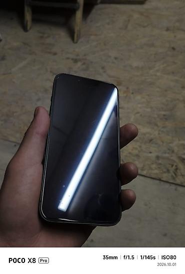 Уюлдук телефондор жана аксессуарлар: IPhone 13, Колдонулган, 128 ГБ, Alpine Green, Коргоочу айнек, Каптама, 75 % — 7