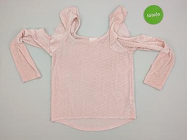 pull and beat longsleeve: Bluzka damska, rozmiar L — 2