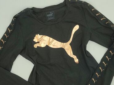 t shirty volcano: Puma, Women`s T-shirt, S (EU 36)