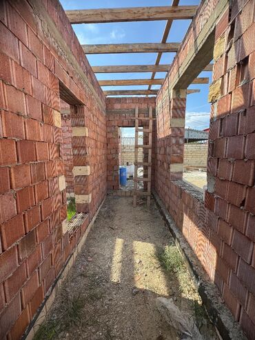 Həyət evləri və villaların satışı: 5 otaqlı, 120 kv. m, Kredit yoxdur, Təmirsiz — 10