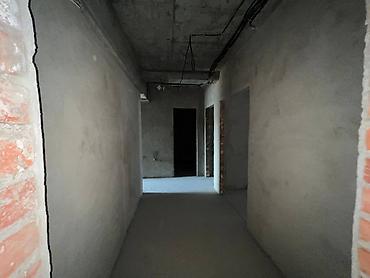 the level group: 2 комнаты, 81 м², Джальская больница Элитка, 8 этаж, ПСО (под самоотделку) — 7