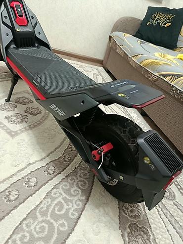 самокаты бишкек цена: Электр самокат, Ninebot, Колдонулган, Өзү алып кетүү — 8
