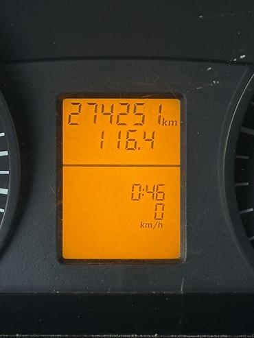 Mercedes-Benz: Mercedes-Benz Спринтер: 2014 г., 2.2 л, Автомат, Дизель, Фургон — 12