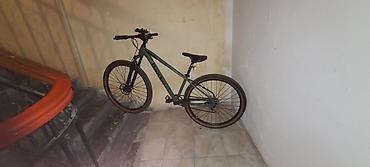 electric velosiped: DextPro Rusiyadan alınıb gətirilib. Super velosipeddi problemi yoxdu — 4