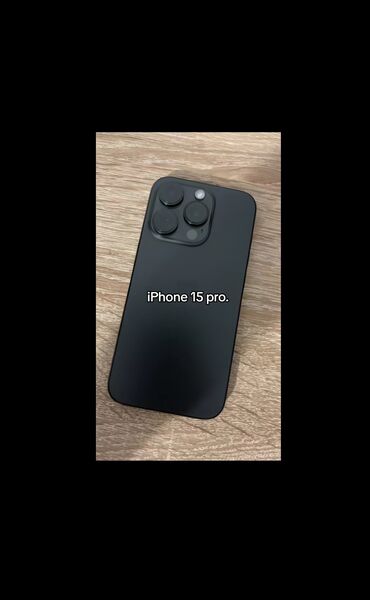сколько стоит playstation 2: IPhone 15 Pro, 256 GB, Black Titanium