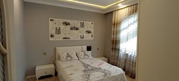 Həyət evləri və villaların satışı: 2 otaqlı, 80 kv. m, Kredit yoxdur, Yeni təmirli — 7