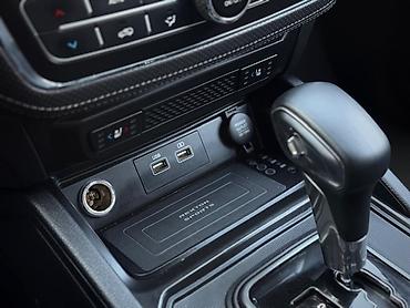 Ssangyong: Ssangyong Rexton Khan: 2023 г., 2.2 л, Автомат, Дизель, Пикап — 10