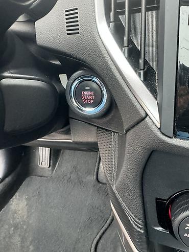 Subaru: Subaru Forester: 2023 г., 2.5 л, Вариатор, Бензин, Кроссовер at lalafo.kg — 12 Subaru: Subaru Forester: 2023 г., 2.5 л, Вариатор, Бензин, Кроссовер — 12