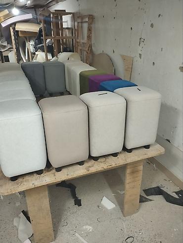 Табуретки: Табуретка, Не раскладной — 6