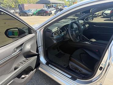 camry 70 цена: Toyota Camry: 2022 г., 2.5 л, Гибрид, Седан — 7