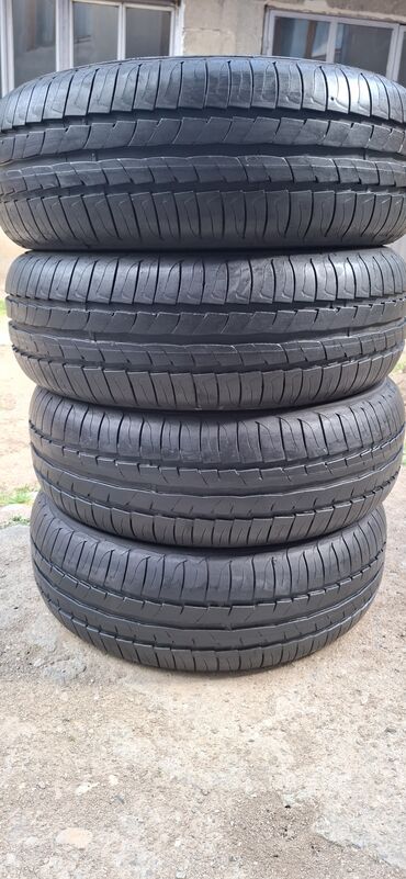gume novi sad: Prodajem 4kom polovne letnje auto gume dimenzije 195 65 R15 Sava
