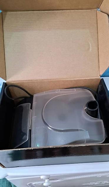 Другая техника для уборки: Roboclean – многофункциональный пылесос с водяным фильтром и — 4