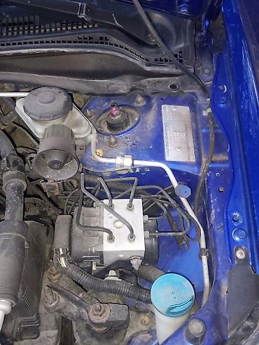 брызговики одиссей: Honda Civic: 2004 г., 1.6 л, Автомат, Бензин, Хэтчбэк — 7