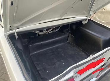 tap az avtomobil kredit: VAZ (LADA) 2107: 1.6 l | 2005 il 145639 km Hetçbek — 2