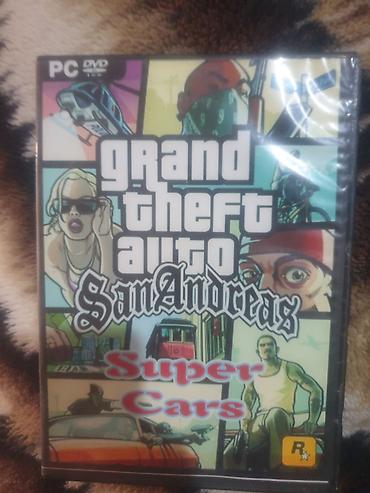 paketci teleb olunur: GTA SAN ANDREAS SUPER CARS MOD COX GÖZEL PC ÜÇÜNDUR QİYMETİ COX — 1