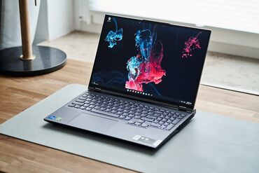 ленова легион: Ноутбук, Lenovo