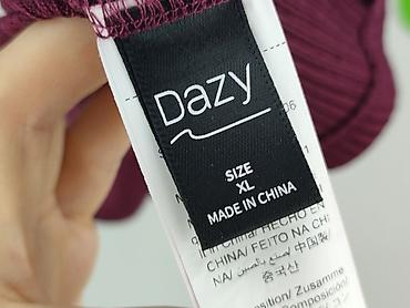 cross: Dazy, Bluzka damska, rozmiar XL — 4