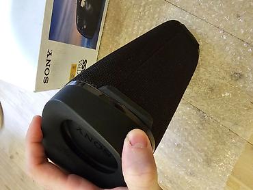 basavik dinamik: Yeni Sony Kolonka, Növ - Smart, rəng - Qara — 6