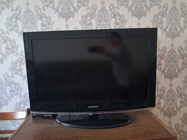 samsung 200 azn: İşlənmiş Televizor Samsung LCD 82" Ünvandan götürmə