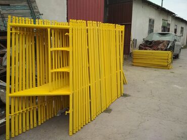 Строительные леса, стойки: Продаю,Сдаю Строительные леса высшего качества или сдаю в Аренду — 22