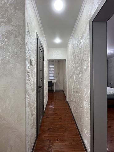 город: 1 комната, 36 м², Индивидуалка, 1 этаж, Евроремонт — 5