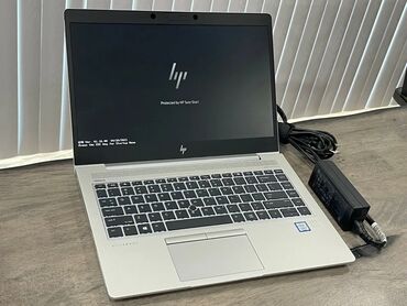 ноутбук hp envy: Ноутбук, HP, 16 ГБ ОЗУ, Intel Core i5, 14 ", Б/у, Для работы, учебы