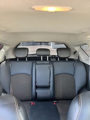 Nissan: Nissan Note: 1.2 l | 2014 il Hetçbek — 11