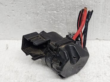 Замки: Замок зажигания Opel 1996 г., Б/у, Оригинал, Германия — 9