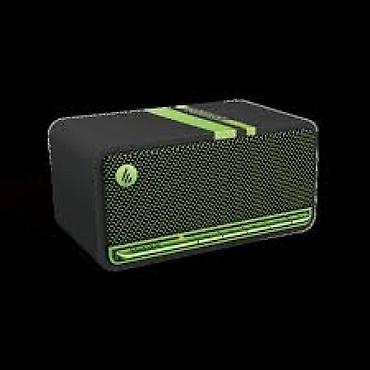 ve box: Edifier MP230 Retro Portable Bluetooth Dinamik Retro üslublu — 2