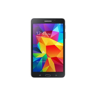 samsung tab e: Планшет, Samsung, Б/у, цвет - Черный