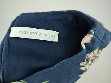 stanik reserved: Reserved, Sukienka damska, rozmiar XL — 4