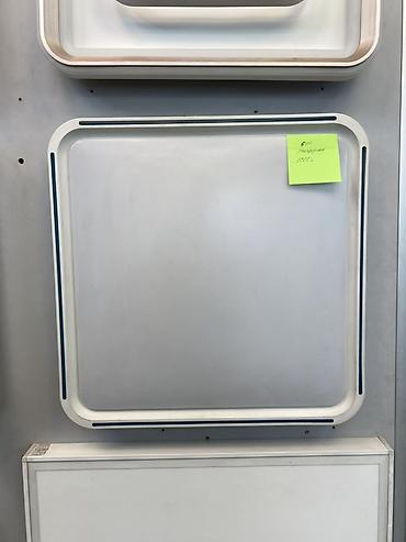 led matrix panel: Потолочный светильник квадратной формы - Тип: светодиодная потолочная — 1