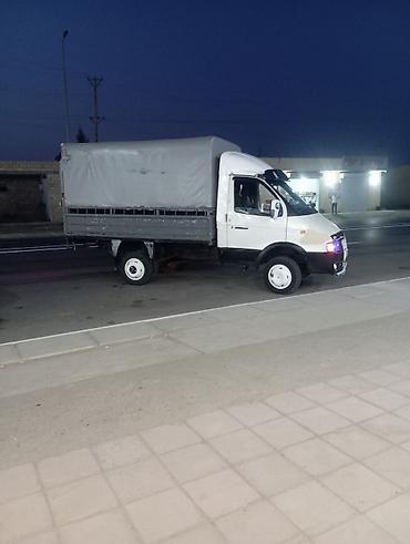 panarama ce kılas: QAZ 4.6, 2000 il, motor 4.6 l, Tent, İşlənmiş — 3