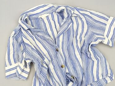 marynarka damska vinted: H&M, Koszula damska, rozmiar M