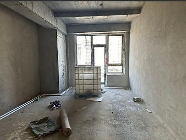 кут тауэр: 2 комнаты, 83 м², АУЦА Элитка, 5 этаж, ПСО (под самоотделку) — 4