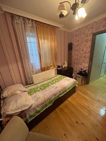 Həyət evləri və villaların satışı: Binəqədi qəs. 3 otaqlı, 80 kv. m, Kredit yoxdur, Yeni təmirli — 13