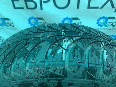 Колеса в сборе: Колеса в сборе 195 / 65 / R 15, Зима, Б/у, Комплект, Легковые, Железные, отверстий - 5 — 12